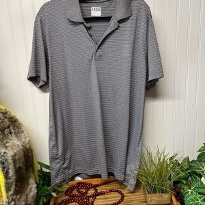 IZOD golf polo, size XL